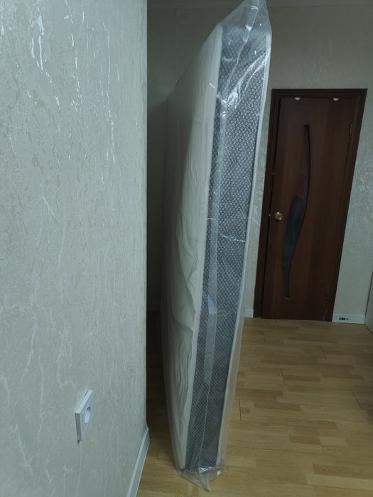 Новый матрас независимые пружины
