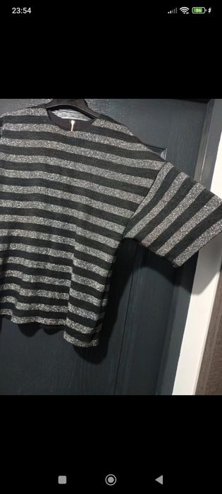 Bluza Zara marimea M noua