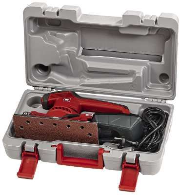 Виброшлайф Einhell TE-OS 2520 E / 250W, 230 x 115 mm