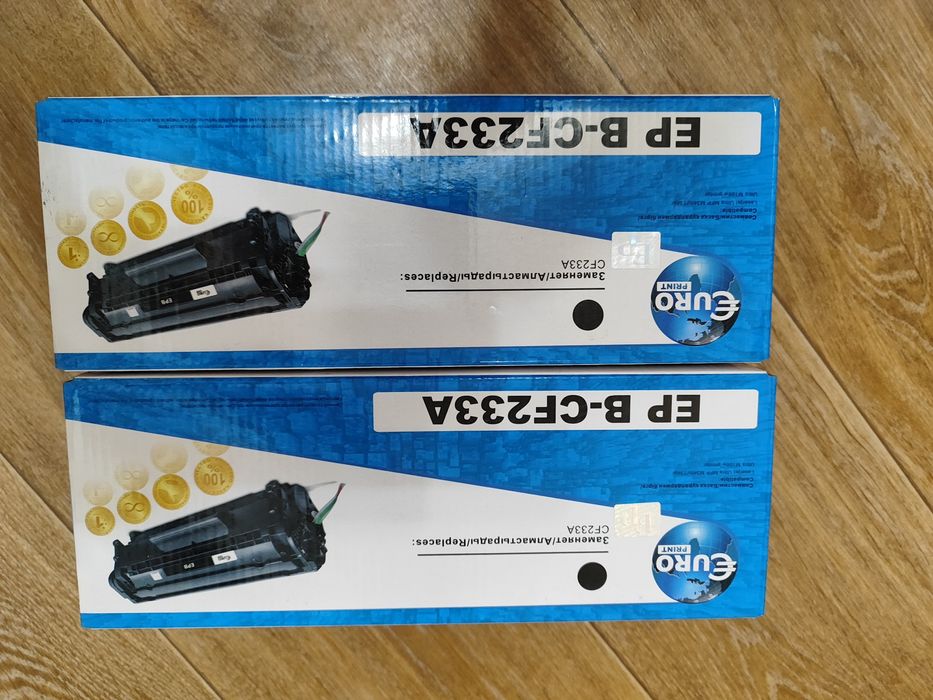 Продам картриджи