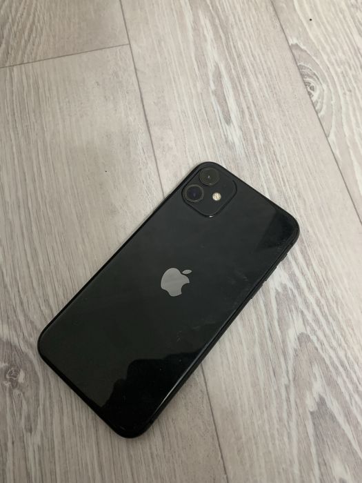 Iphone 11 72% емкость