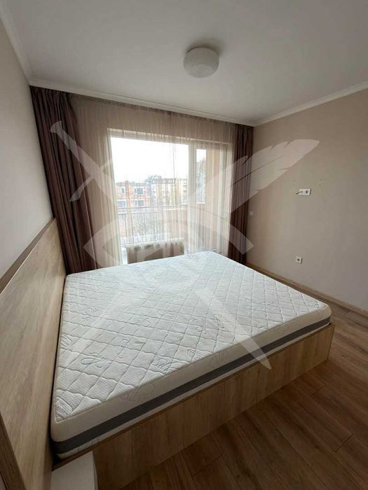 Тристаен апартамент в кв. Овча купел №184902