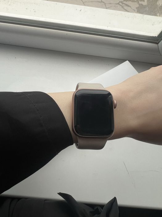 Смарт часы Apple Watch
