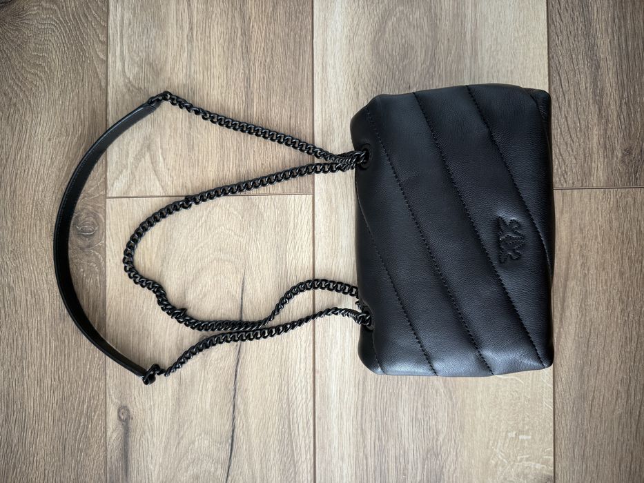 Оригинална НОВА мини чанта PINKO