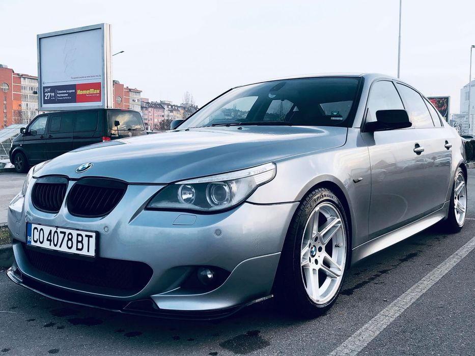 Джанти за БМВ  18-ки 5х120