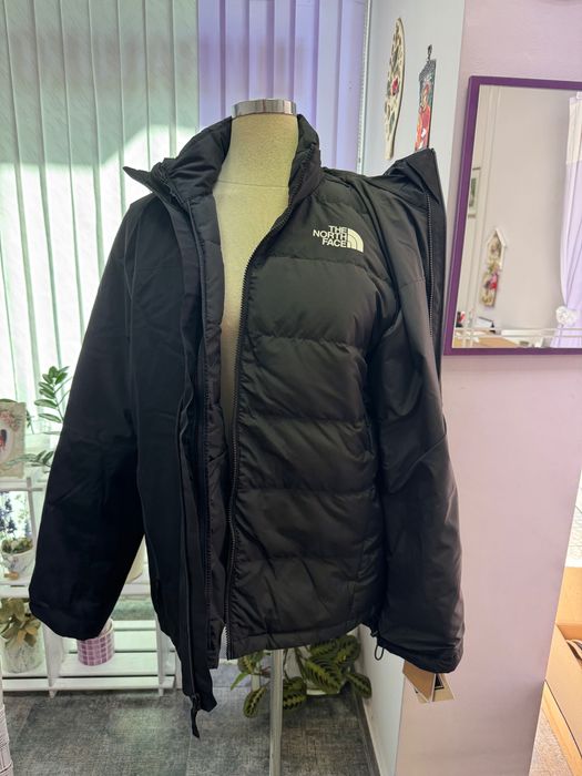 Яке The north face lgt tri GT