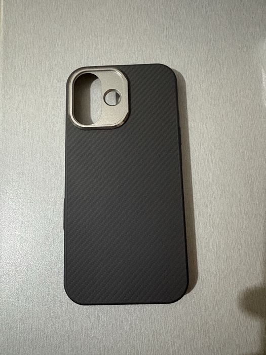 Husa Edizard Pro Aramid Iphone 16