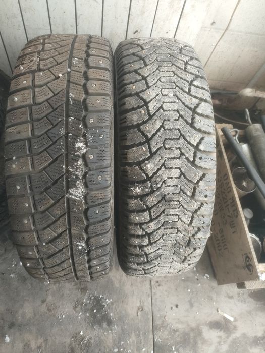 Резина 14зима         ,