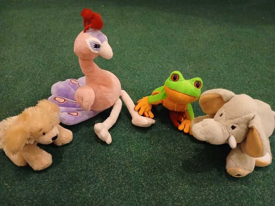 Doua buc Webkins, la alegere