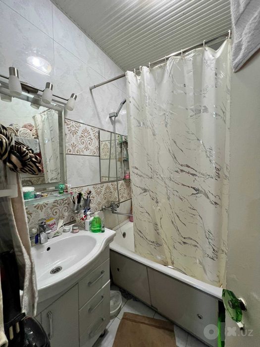 Квартира 3 комнаты