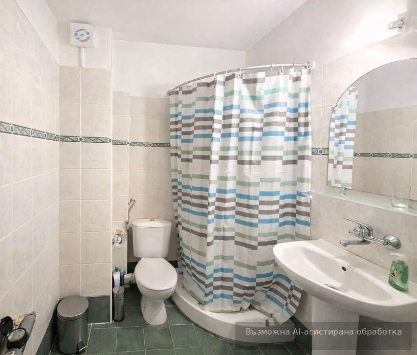 Дава се под наем Двустаен апартамент в Варна, Цветен квартал - 72 кв.м за 448.8 € - Снимка #4