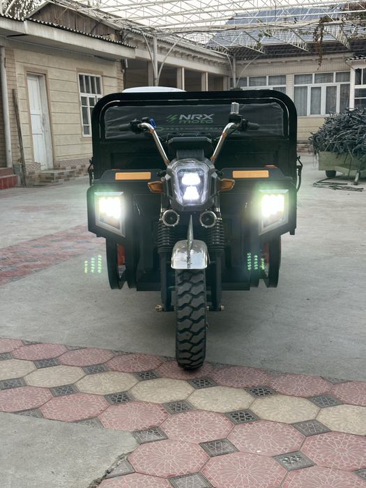 самосвал електро матарол 1 тонна, 500 кг турлари мавжуд