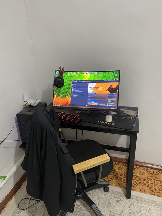 Компьютер комплект