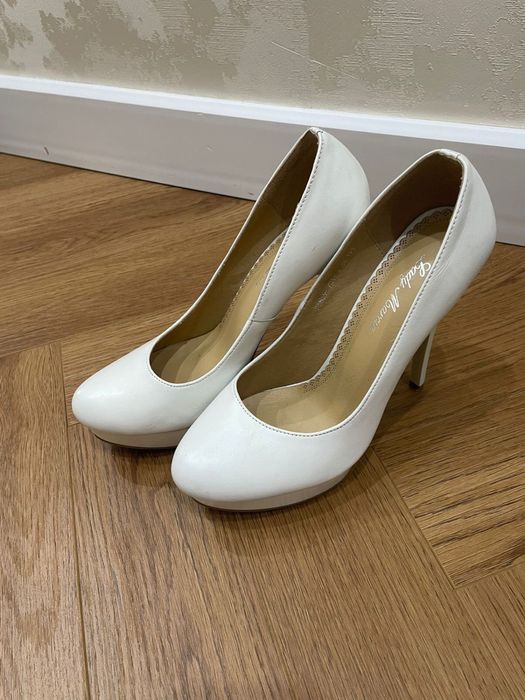 Продам итальянскую обввь