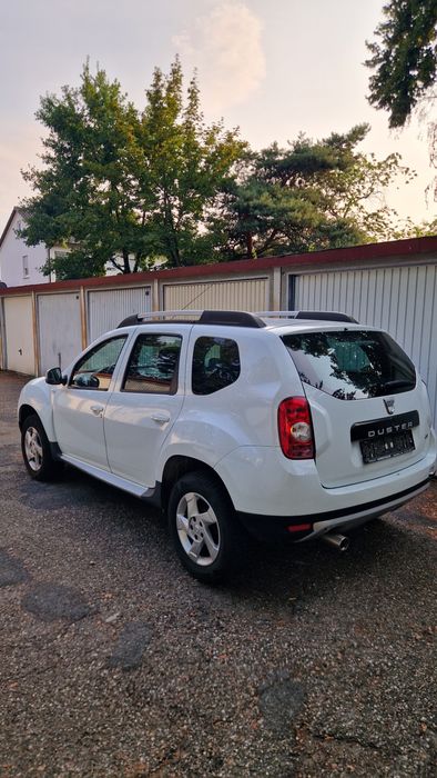 Vand Dacia Duster