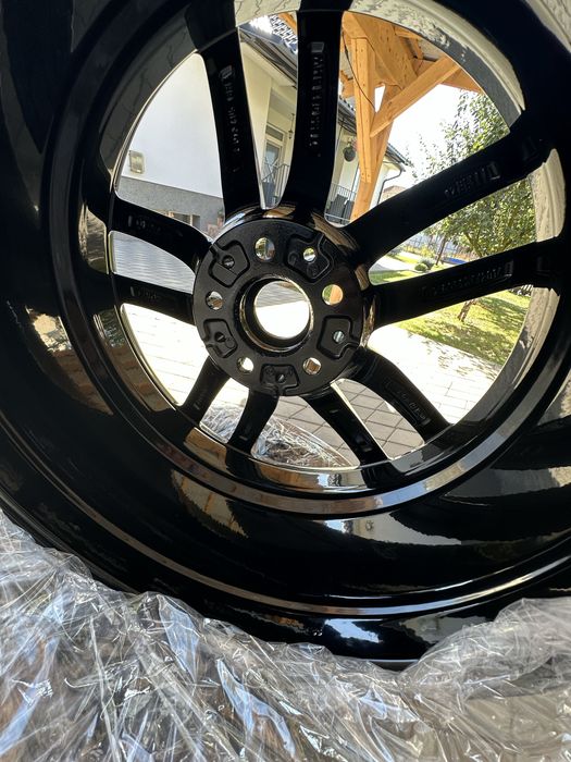 Jante originale BMW g30/ 18”