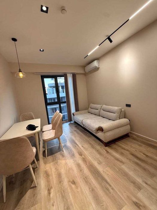 В Центре Города! Мирабадский 2 комнатная Жк уз макон ! А-2