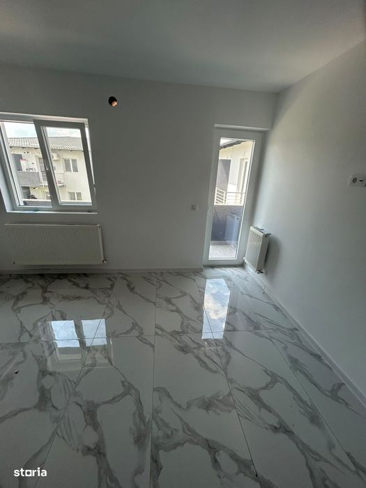 Apartament cu 2 camere - Lunca Cetatuii