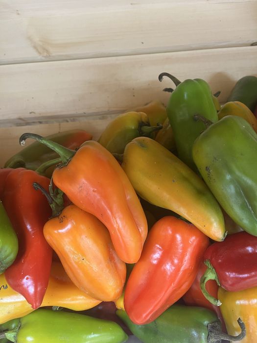 Фрукты и овощи свежий