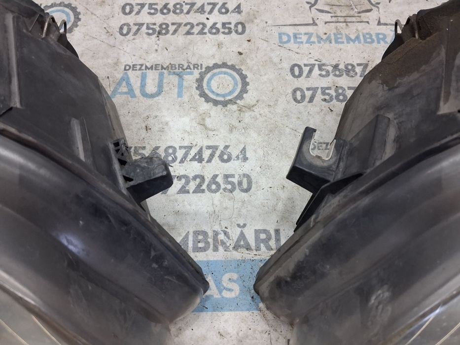 Faruri Audi a4 b7 2005