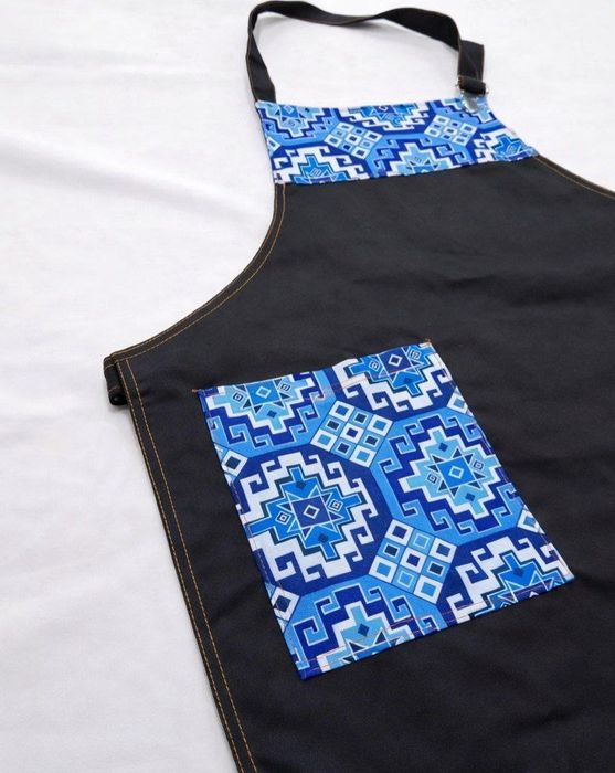 Ошпаз кийим форма. Поварской китель с логотипом печать или вышивка
