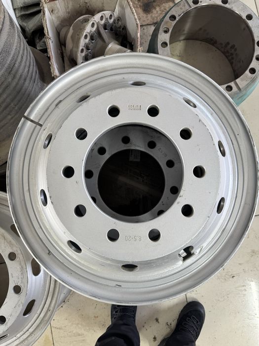 Продам Диски для Маз Ямз