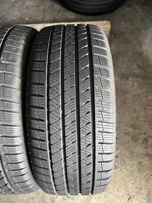 2 anvelope M+S 215/45/18 Vredestein 6.5 mm 2022!