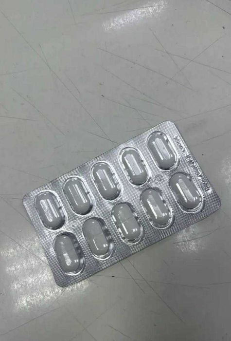 Антепсин для собак