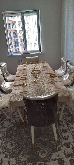 Стол стул комплект