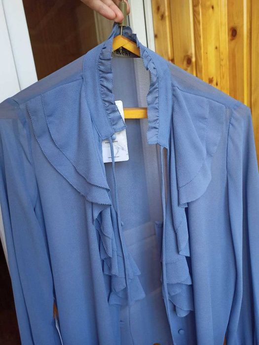 Продаю блузку в стиле бохо