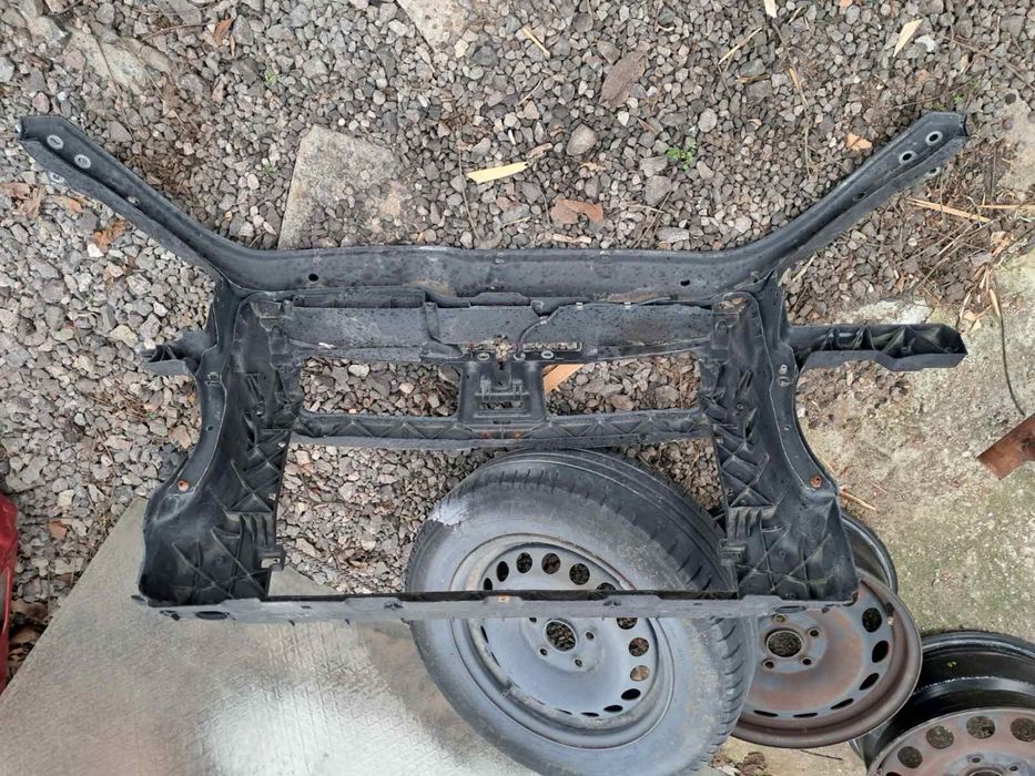 Очеларка за голф 5