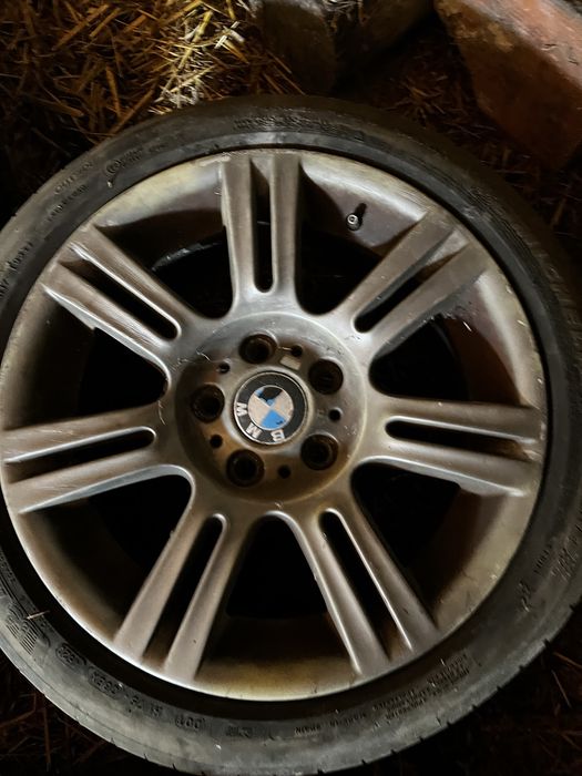 Джанти style 194 r17