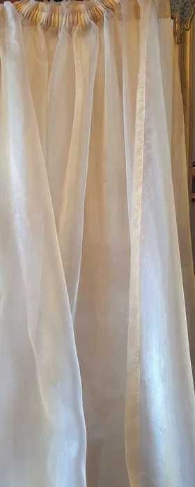 Vind pt.dormitor set nou: perdea, cuvertura pat, 2 perne, 2 draperii