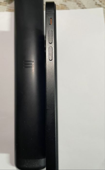 iPhone Xs recarosat in 17