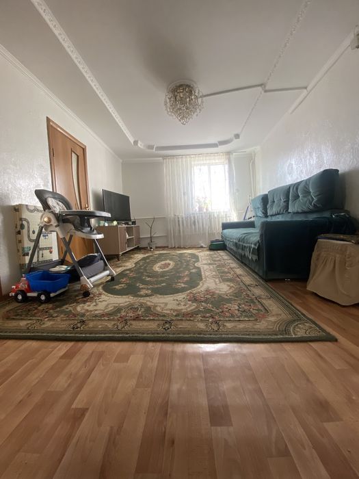 Продам дом с видом на горы