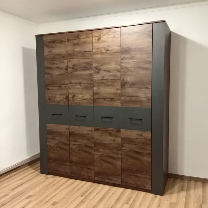 Сборка разборка мебели