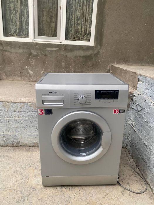 Kirmoshina imer yengide