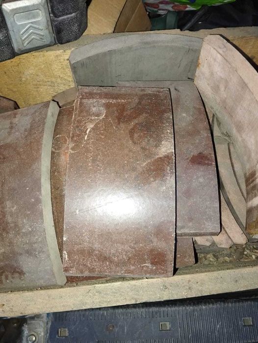 Тормозные колодки