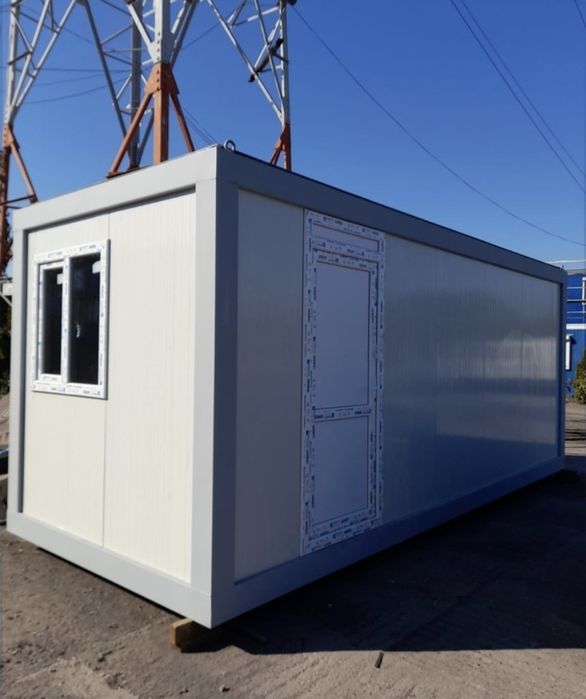 Vand containere modulare container modular la pret extrem de bun