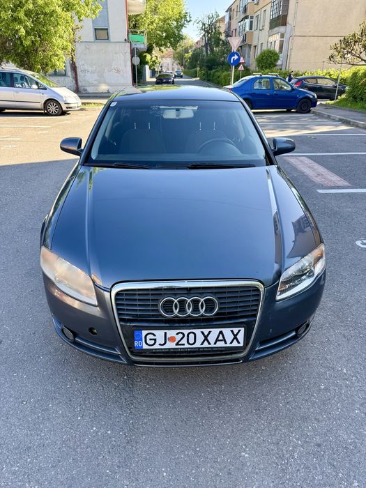 Audi A4 B7 2005