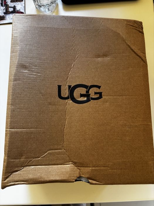 Ugg-uri Talisman
