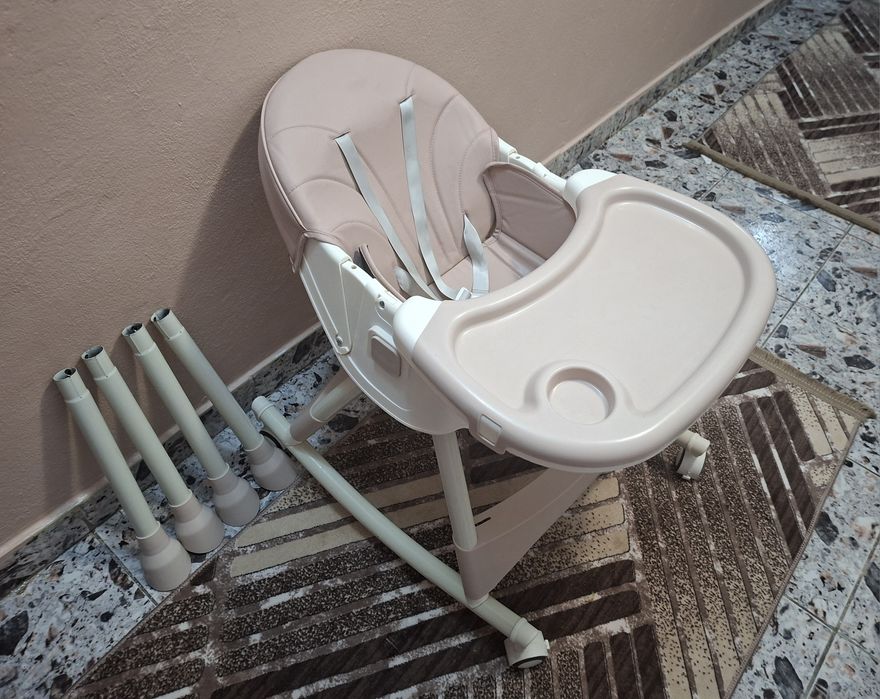 De vanzare scaun de masa  multifunctional