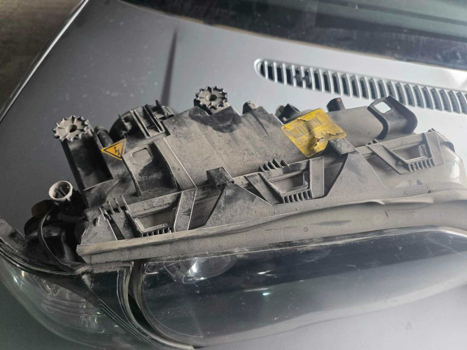 Фарове BMW E46 ФЕЙС