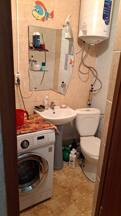 Продам  квартиру