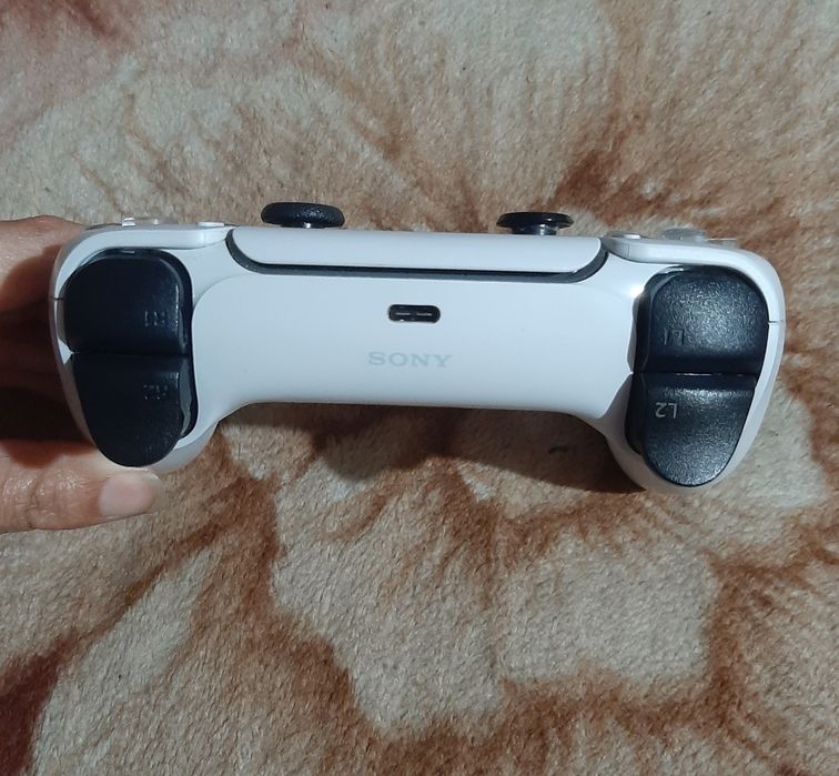 Maneta Controller Original DualSense PS5 -stare bună