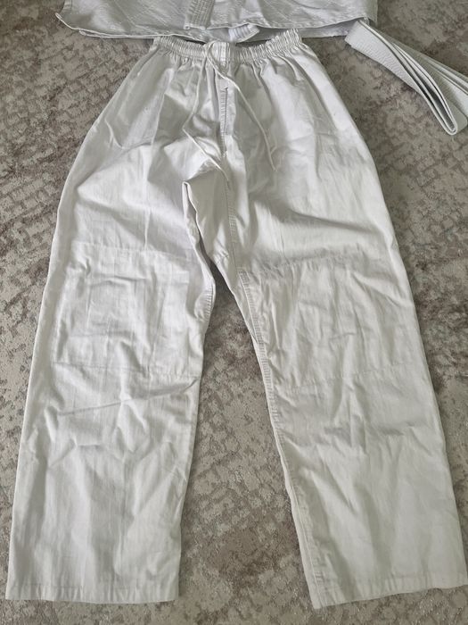 Кимоно для Дзюдо