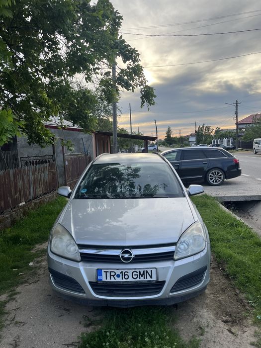 Opel astra h 1.3 diesel