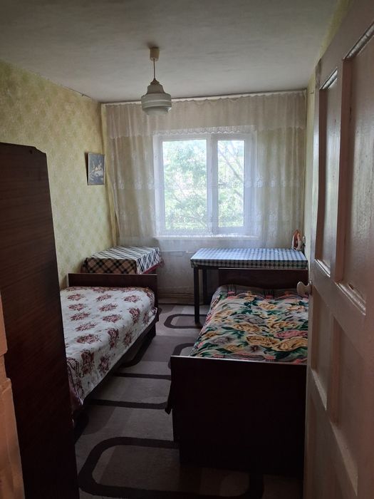 2-х комн. квартира Жилгородок