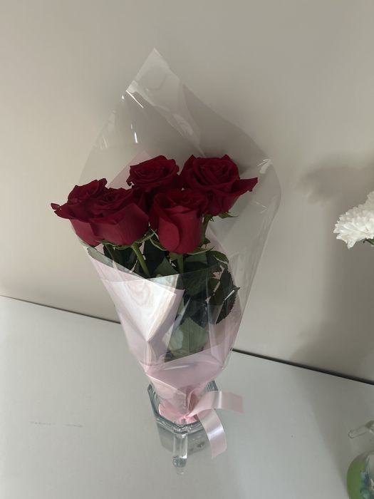 Продаю цветы за 5-7 тысяч