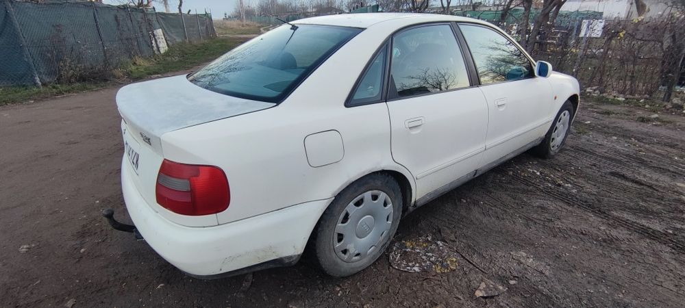 De vânzare audi A4 b5 quattro